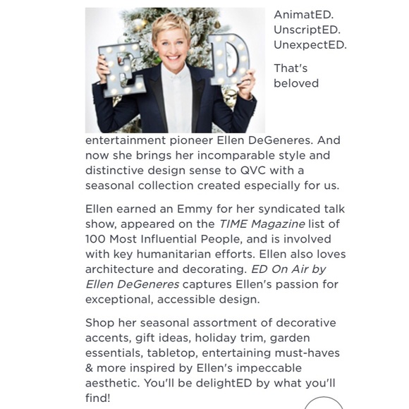 {ED by Ellen} Scarf and Gloves set NWT - Picture 8 of 8